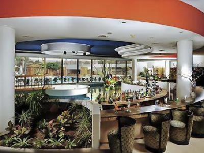фото отеля Mercure Cairo Le Sphinx