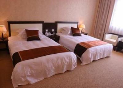 фото отеля Jasmine Hotel Hangzhou