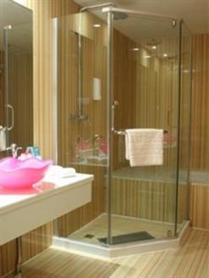 фото отеля Jasmine Hotel Hangzhou