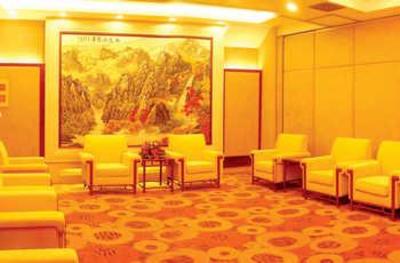фото отеля Yin Tai