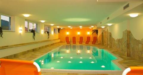 фото отеля Hotel Toni