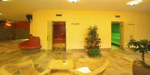 фото отеля Hotel Toni