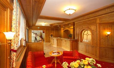 фото отеля Hotel Toni