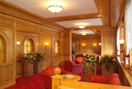 фото отеля Hotel Toni