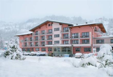 фото отеля Hotel Toni