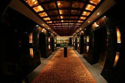 фото отеля Mandarin Oriental, Manila