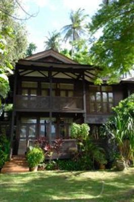 фото отеля Rebak Island Resort - A Taj Hotel