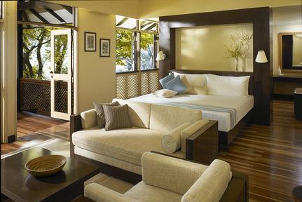 фото отеля Rebak Island Resort - A Taj Hotel