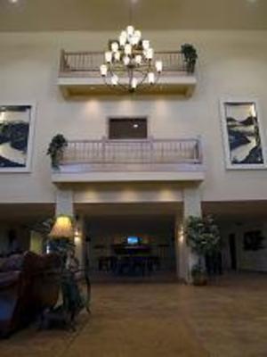 фото отеля Settle Inn & Suites Fargo