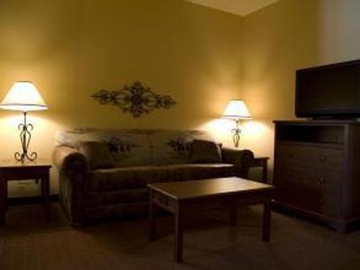 фото отеля Settle Inn & Suites Fargo