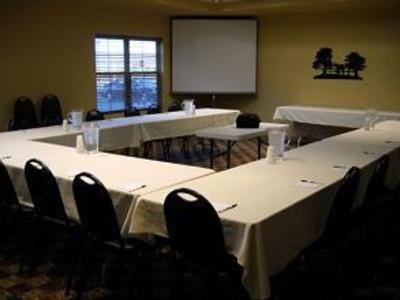 фото отеля Settle Inn & Suites Fargo