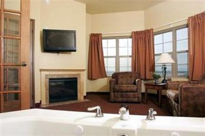 фото отеля Settle Inn & Suites Fargo