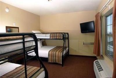 фото отеля Settle Inn & Suites Fargo