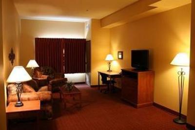 фото отеля Settle Inn & Suites Fargo