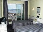 фото отеля Hotel Miramar Laredo (Spain)