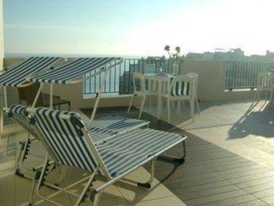 фото отеля Malu Bed & Breakfast