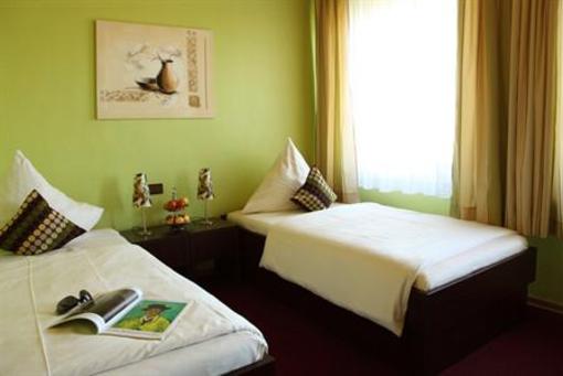 фото отеля Hotel Königshof Dortmund