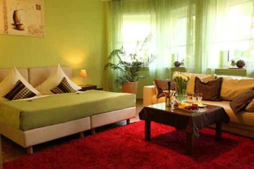 фото отеля Hotel Königshof Dortmund