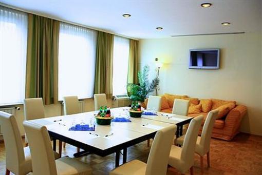 фото отеля Hotel Königshof Dortmund