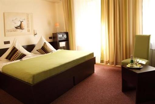 фото отеля Hotel Königshof Dortmund