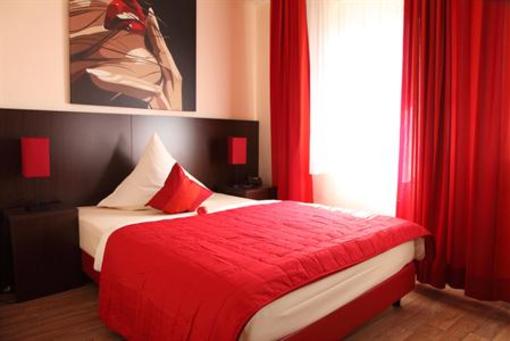 фото отеля Hotel Königshof Dortmund