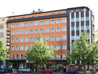 Hotel Königshof Dortmund