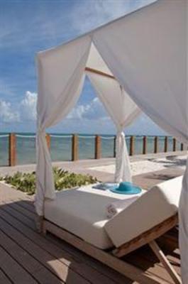 фото отеля Ocean Maya Hotel Playa del Carmen