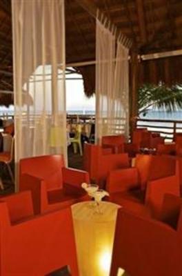 фото отеля Ocean Maya Hotel Playa del Carmen