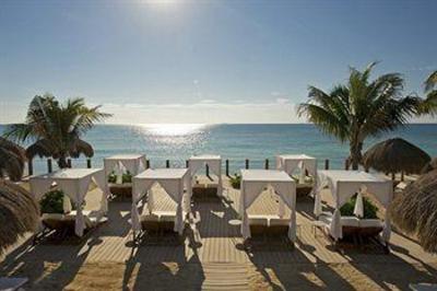 фото отеля Ocean Maya Hotel Playa del Carmen