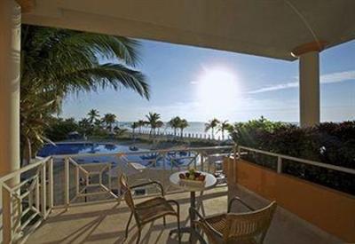 фото отеля Ocean Maya Hotel Playa del Carmen