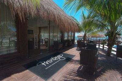 фото отеля Ocean Maya Hotel Playa del Carmen