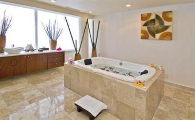 фото отеля Ocean Maya Hotel Playa del Carmen