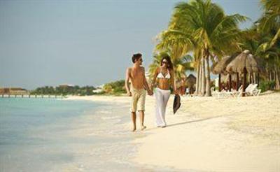 фото отеля Ocean Maya Hotel Playa del Carmen