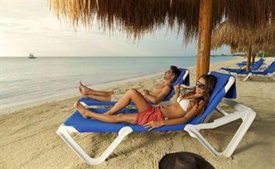 фото отеля Ocean Maya Hotel Playa del Carmen