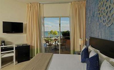 фото отеля Ocean Maya Hotel Playa del Carmen