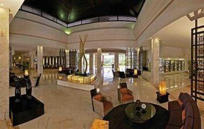 фото отеля Ocean Maya Hotel Playa del Carmen
