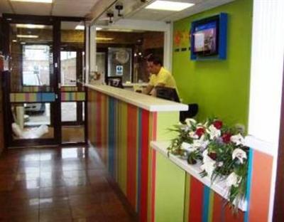 фото отеля Ibis Styles London Leyton