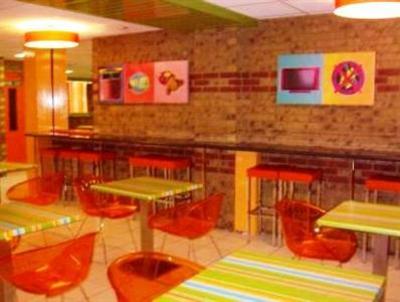 фото отеля Ibis Styles London Leyton