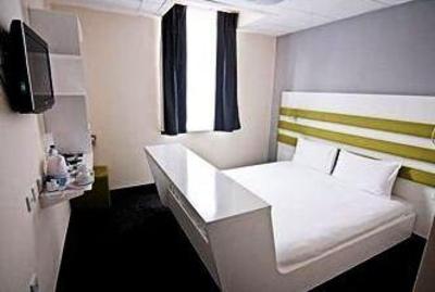фото отеля Ibis Styles London Leyton