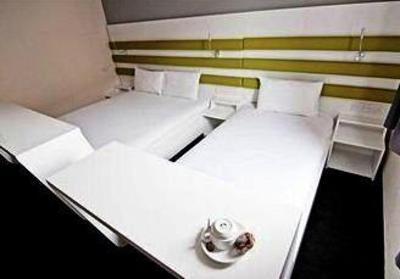фото отеля Ibis Styles London Leyton