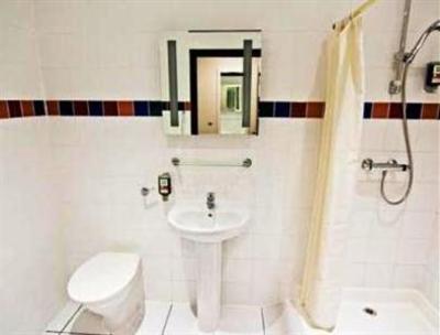 фото отеля Ibis Styles London Leyton
