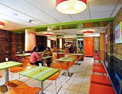 фото отеля Ibis Styles London Leyton