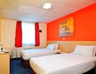 фото отеля Ibis Styles London Leyton