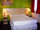 фото отеля Ibis Styles London Leyton