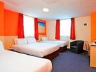 фото отеля Ibis Styles London Leyton