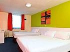 фото отеля Ibis Styles London Leyton