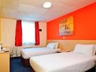 фото отеля Ibis Styles London Leyton