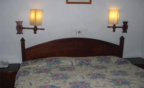 фото отеля Hotel Silver Falls