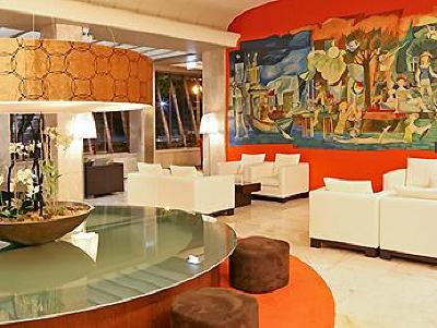 фото отеля Mercure Figueira da Foz