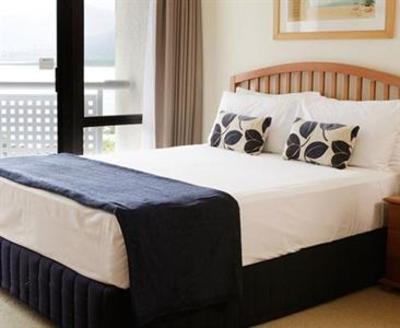 фото отеля Rydges Esplanade Holiday Apartments Cairns